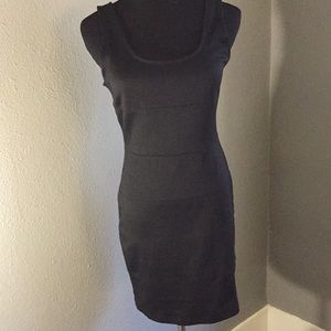 Jersey dress